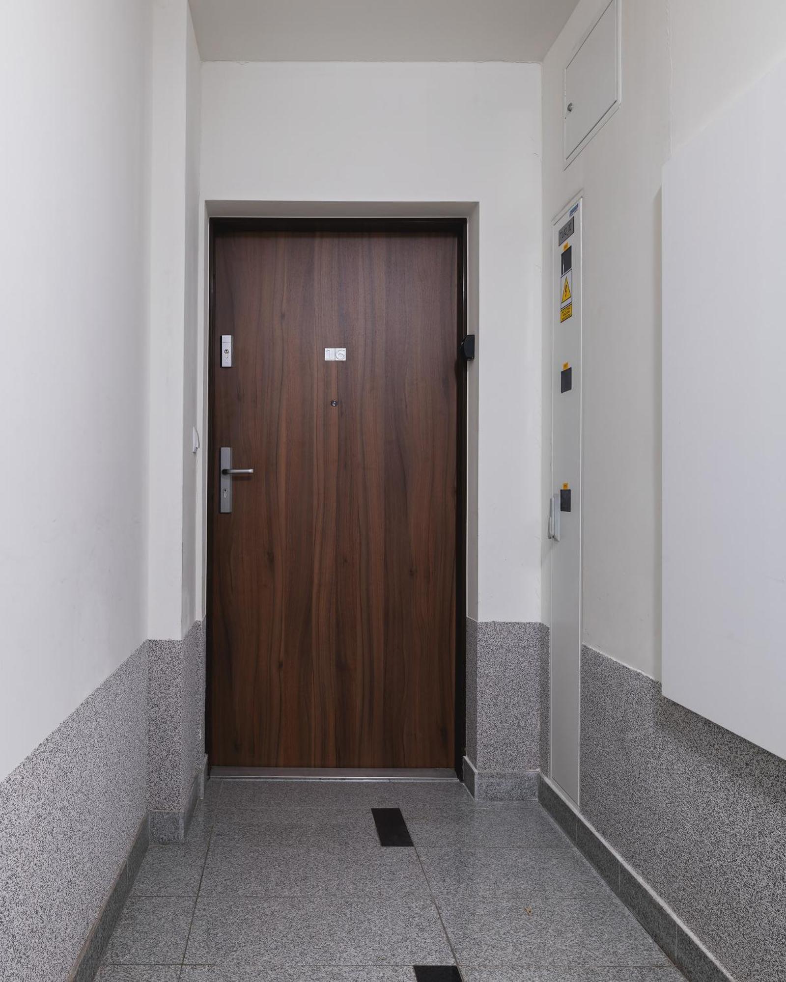 P&O Apartments Wola Tarasy Варшава Екстер'єр фото