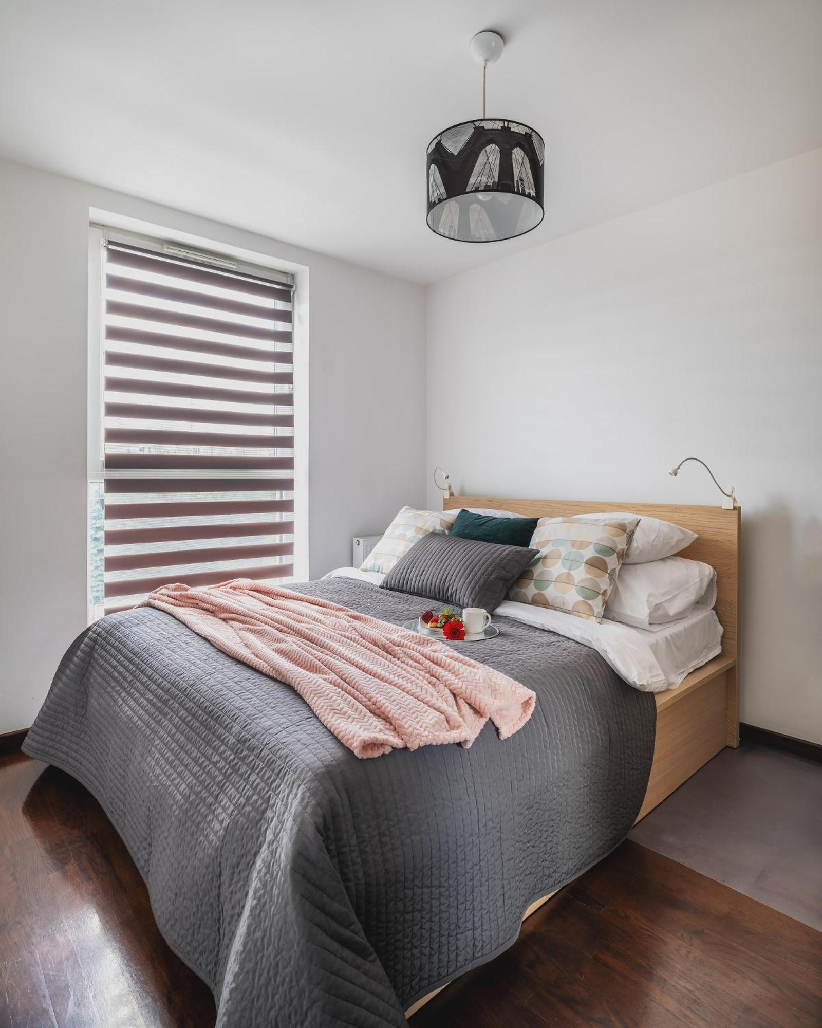 P&O Apartments Wola Tarasy Варшава Екстер'єр фото