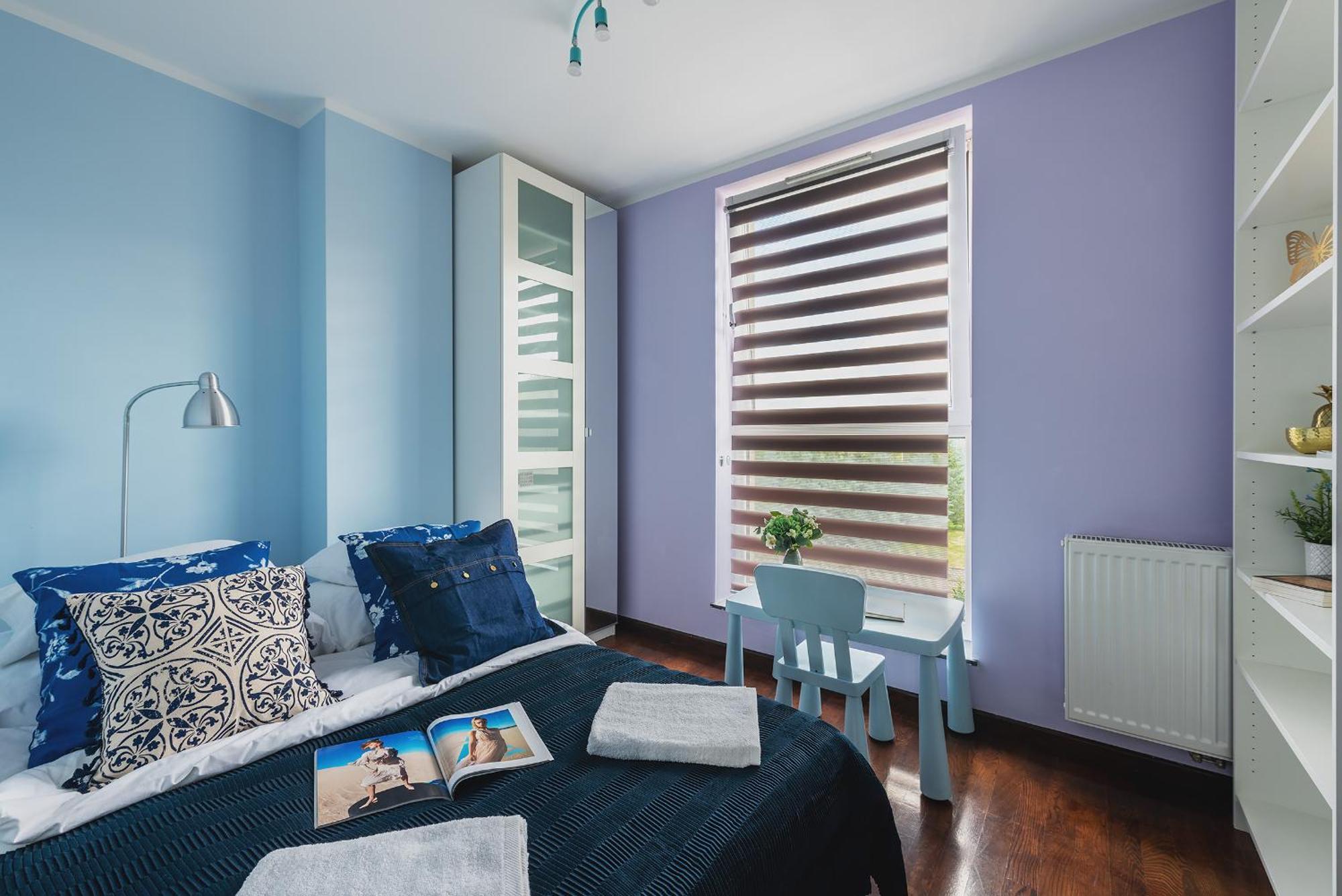 P&O Apartments Wola Tarasy Варшава Екстер'єр фото